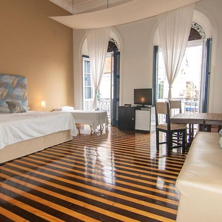 Hotel Della Luna Belém Екстериор снимка