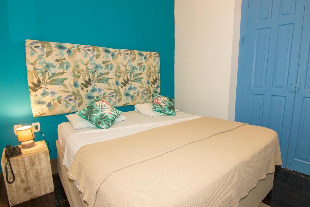 Hotel Della Luna Belém Екстериор снимка