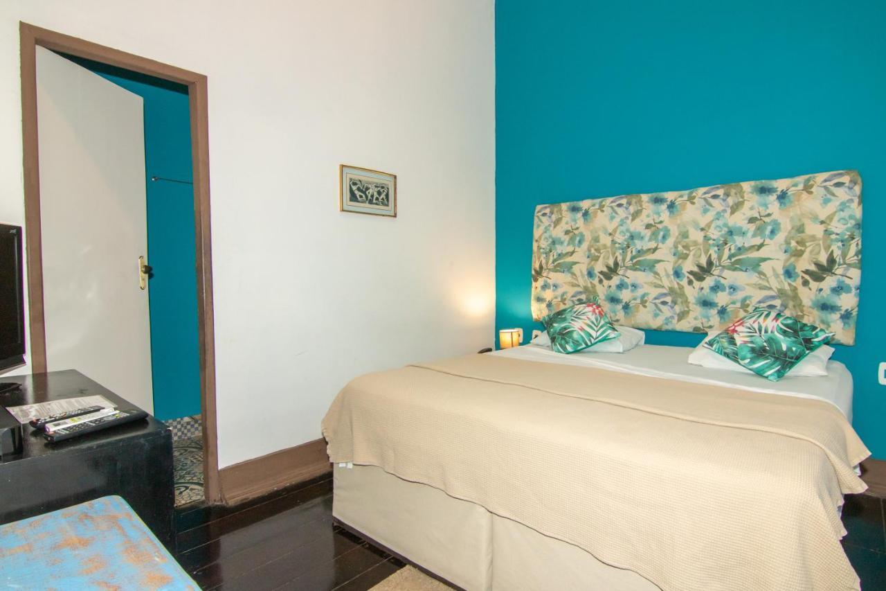 Hotel Della Luna Belém Екстериор снимка