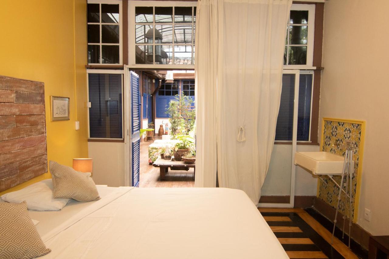 Hotel Della Luna Belém Екстериор снимка