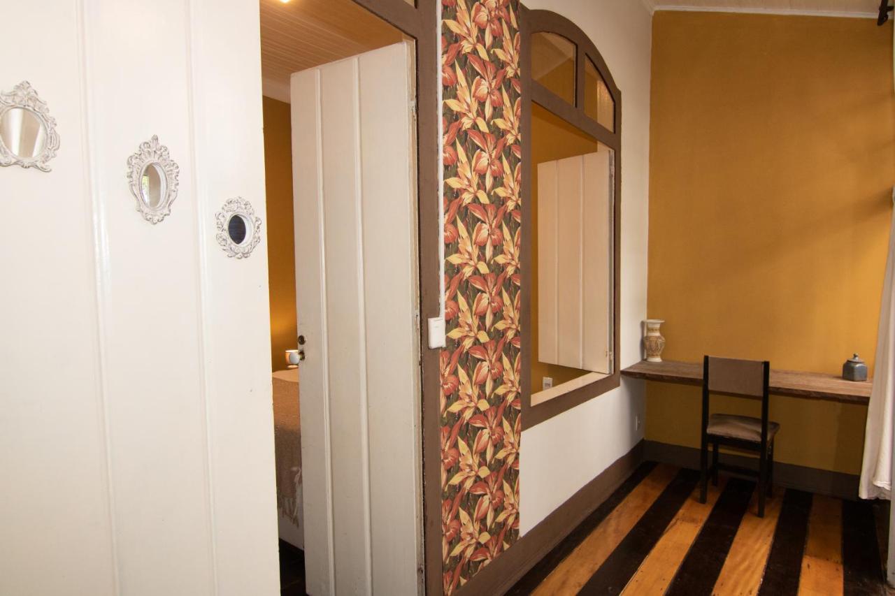 Hotel Della Luna Belém Екстериор снимка