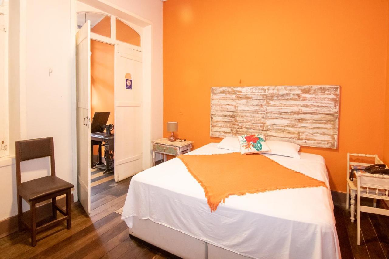 Hotel Della Luna Belém Екстериор снимка