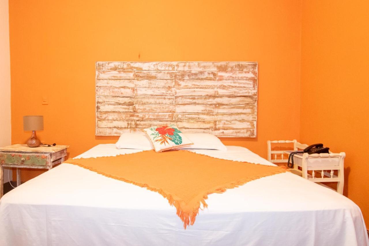 Hotel Della Luna Belém Екстериор снимка