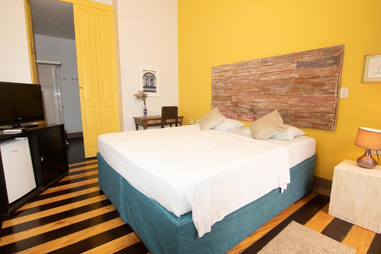 Hotel Della Luna Belém Екстериор снимка